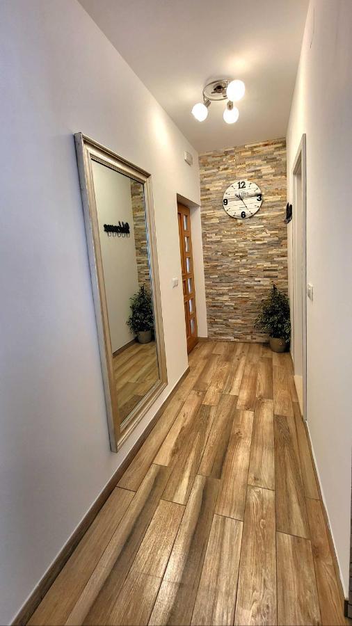 Apartament Old Town Marija