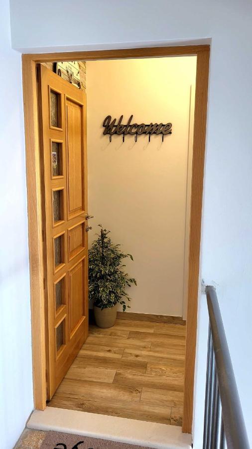 Apartament Old Town Marija *