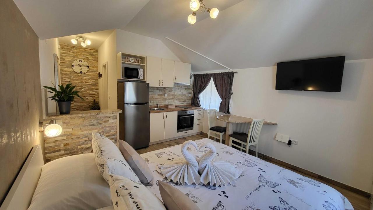 Apartament Old Town Marija Korčula