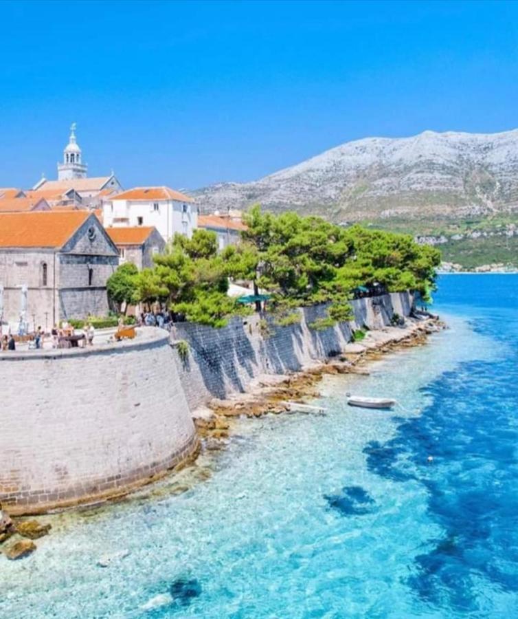 Old Town Marija Apartament Korčula