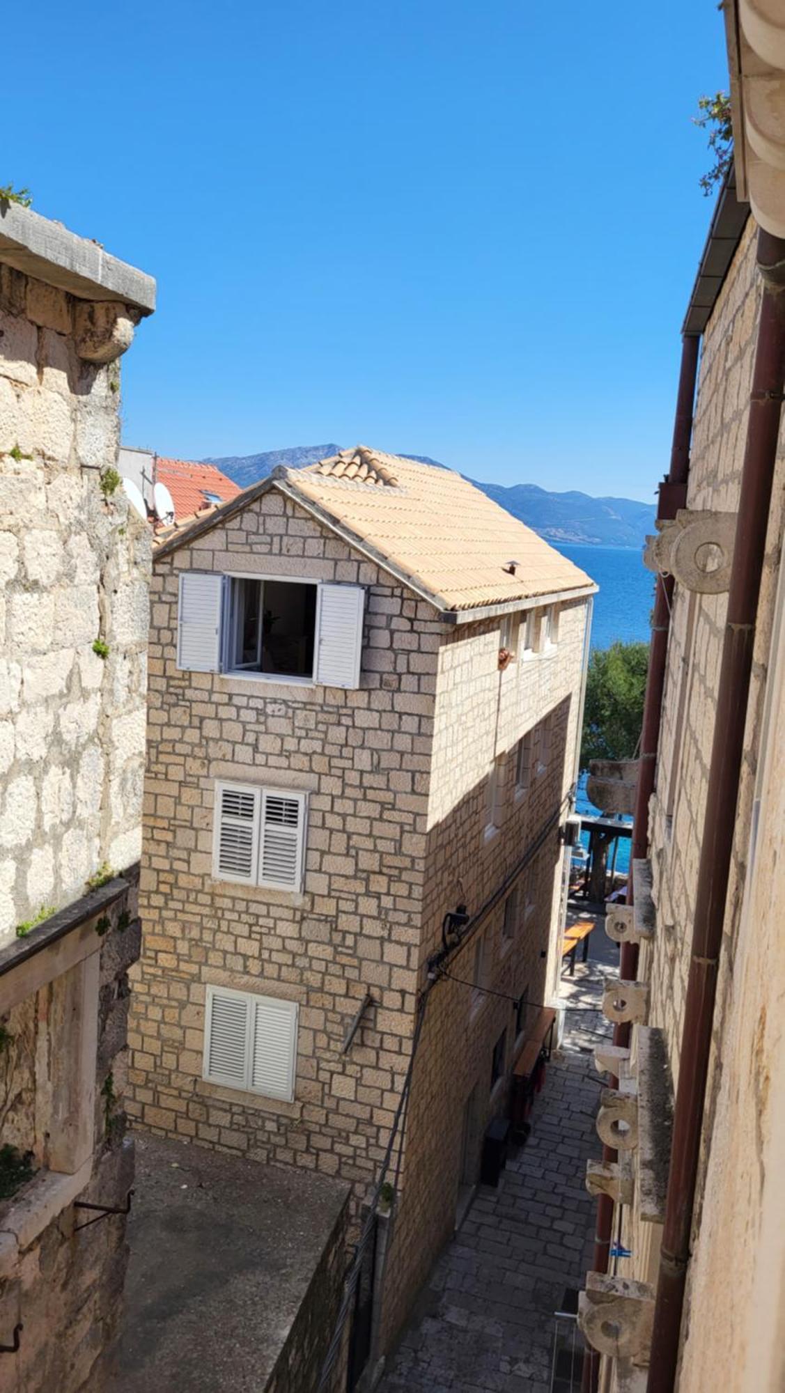 Apartament Old Town Marija