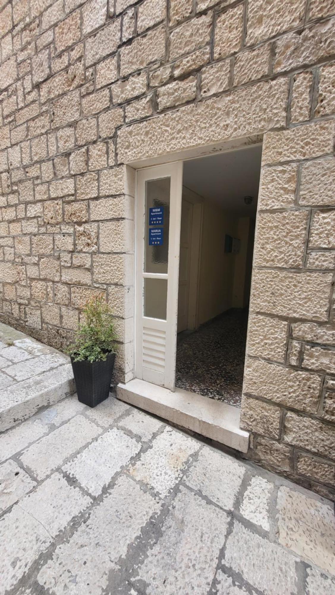 Apartament Old Town Marija *